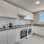 New Spacious Townhouse In Marbella
