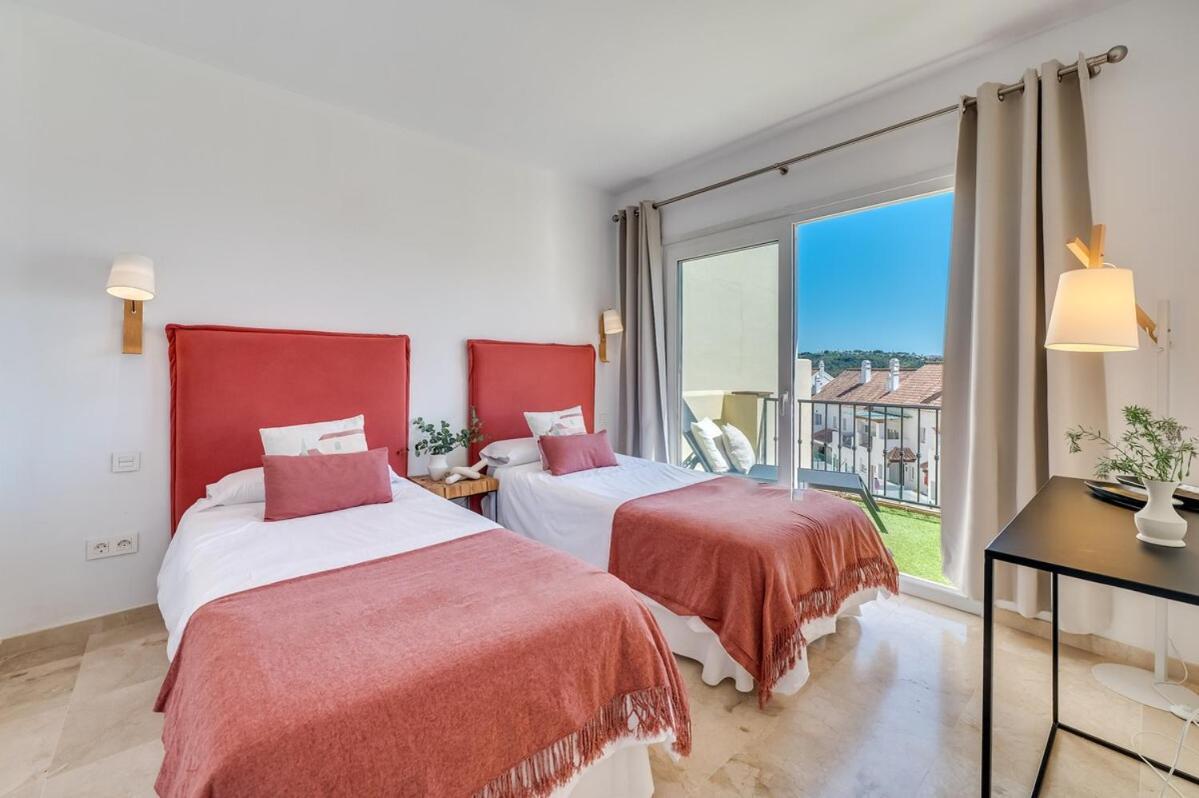 Appartamento New Spacious Townhouse In *