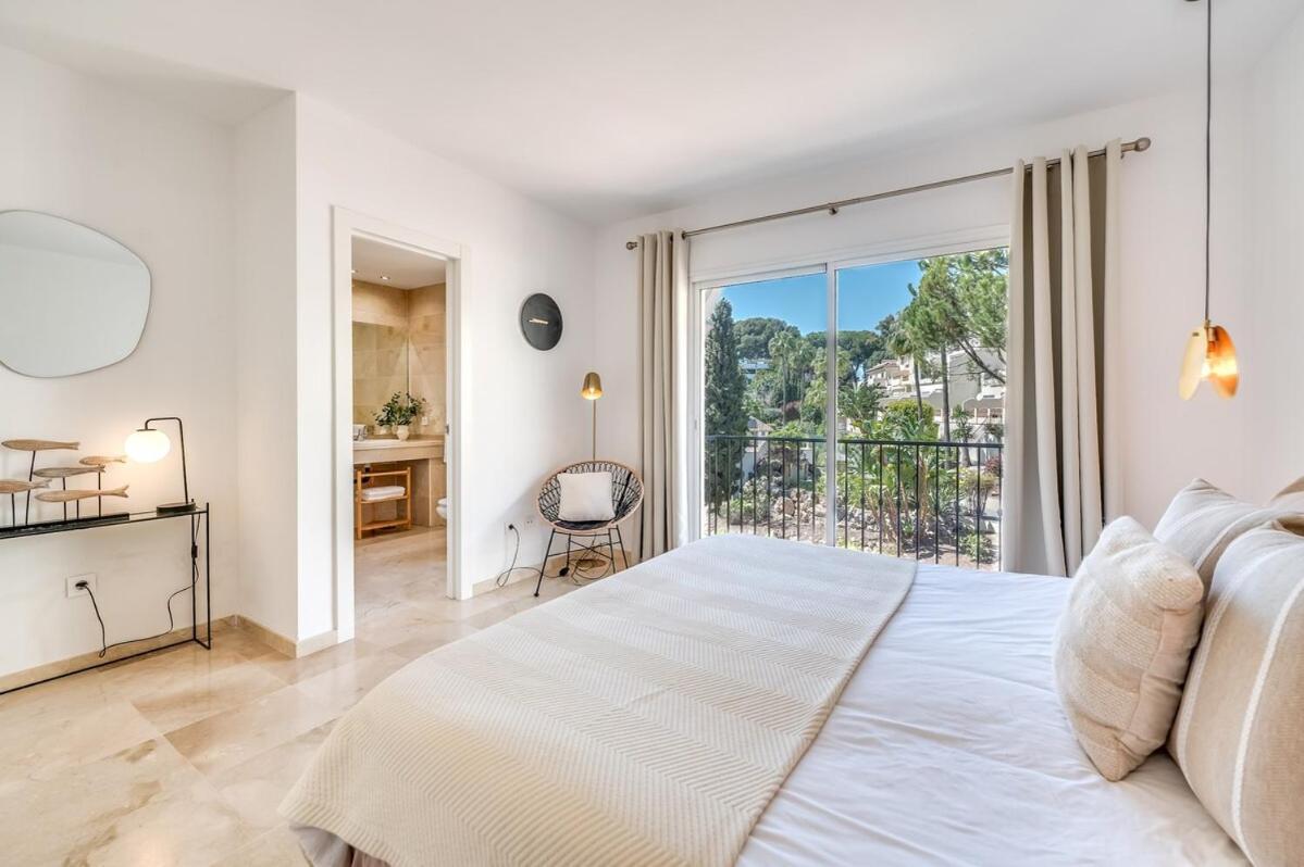 New Spacious Townhouse In Appartamento Marbella