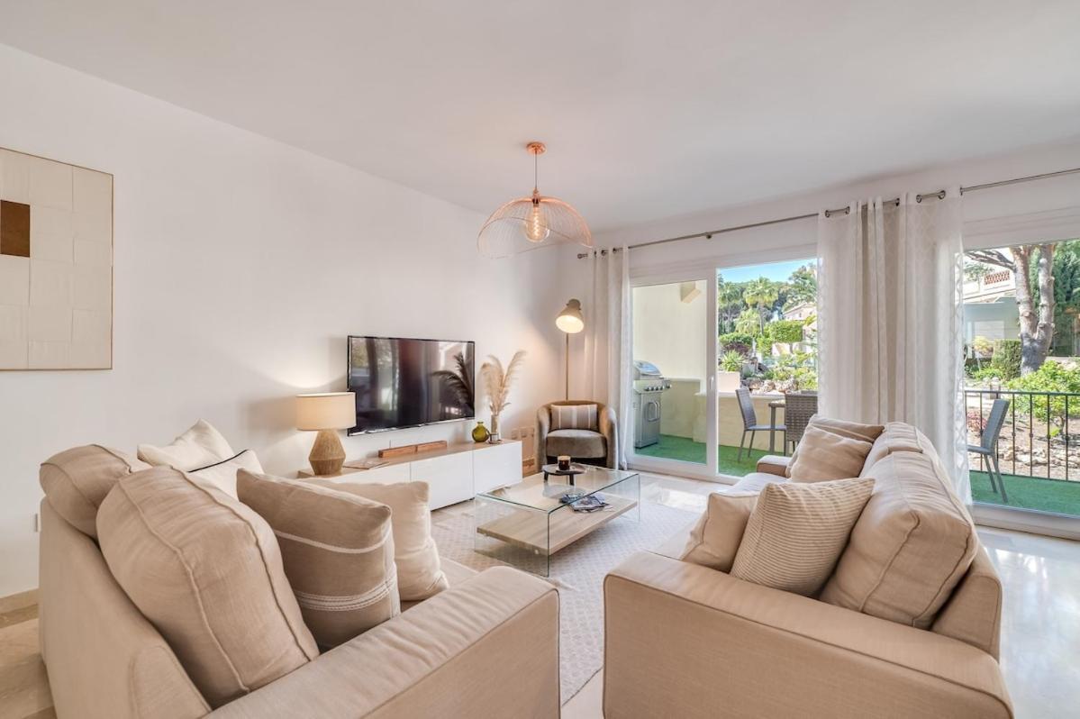 Appartement New Spacious Townhouse In