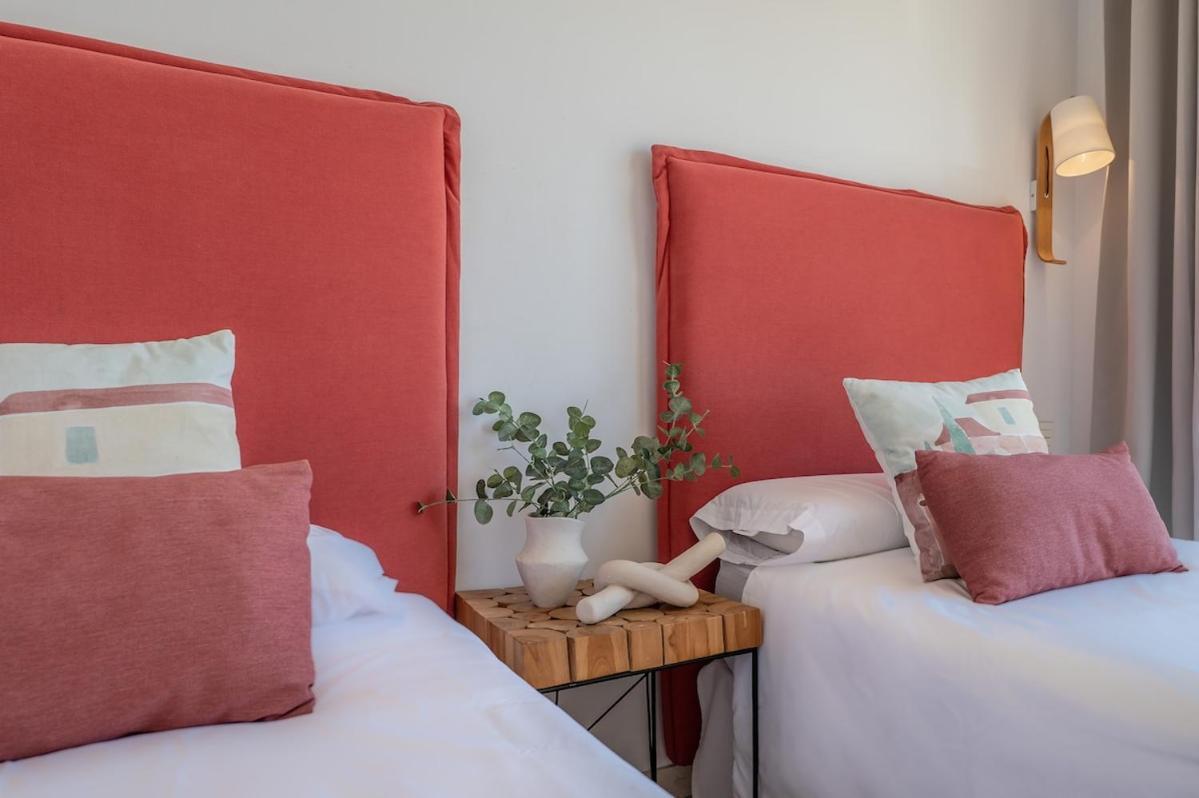 Appartement New Spacious Townhouse In