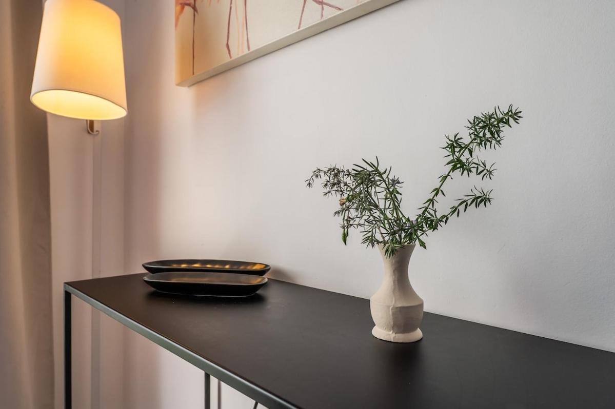 Appartement New Spacious Townhouse In *
