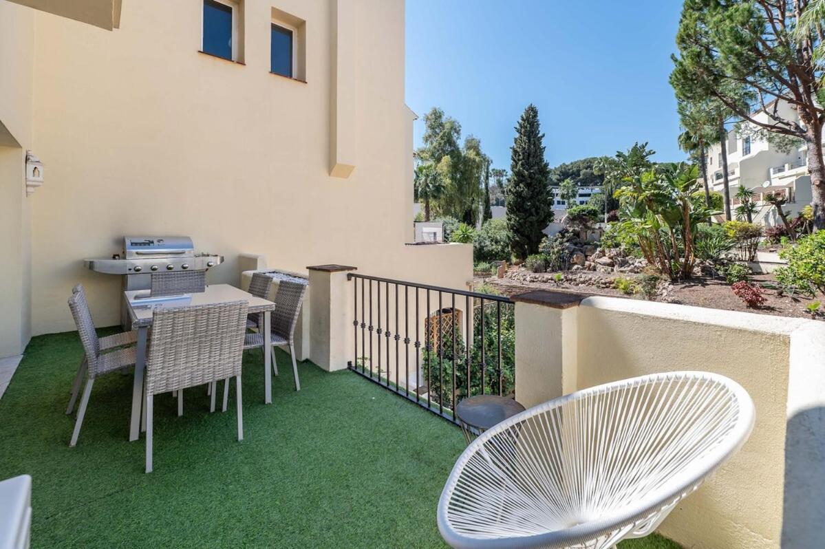 Appartement New Spacious Townhouse In *